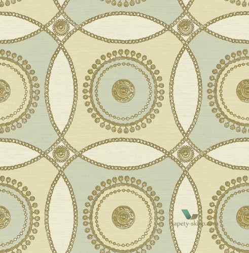 Tapeta Carl Robinson CR21700 Island 10