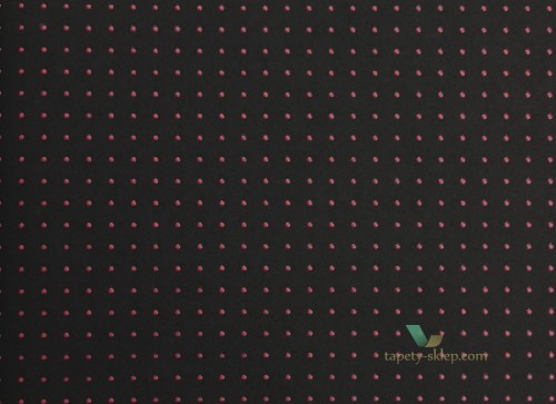 Tapeta w kropki Le Corbusier 31010 Dots Arte