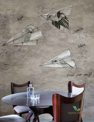 Fototapeta Wall&Deco Ikaria WDIK1501 Contemporary 15