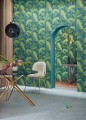 Tapeta Cole & Son Icons 112/1003 Palm Jungle