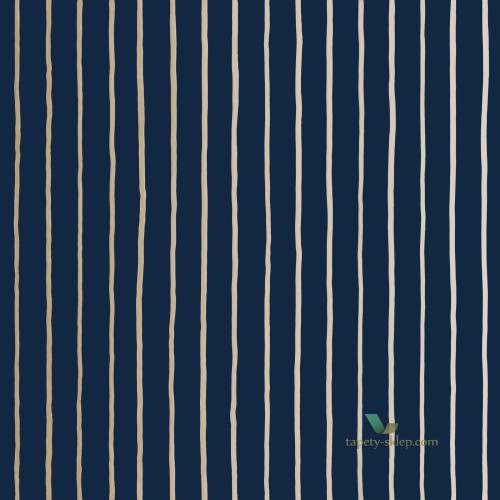 Tapeta Cole & Son College Stripe 110/7037 Marquee Stripes