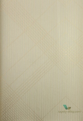 Tapeta w stylu art deco Antonina Vella CA1590 Jazz Age York Deco