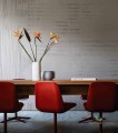 Fototapeta Wall&Deco Courier lines WDCL1602 Contemporary 2016