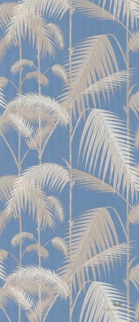 Tapeta Cole & Son Contemporary Restyled Palm Jungle 95/1006