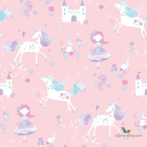 Tapeta Galerie G56523 Just 4 Kids 2