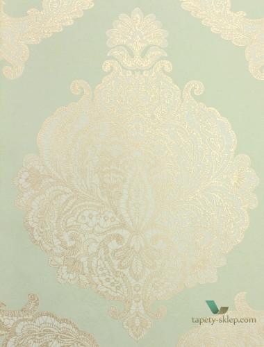 Tapeta Antonina Vella WP-1151 Mixed Metals York