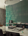 Fototapeta Wall&Deco Glifi WDGL1501 Contemporary 15