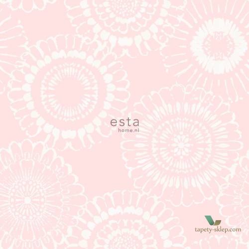 Tapeta Esta 128860 Little Bandits