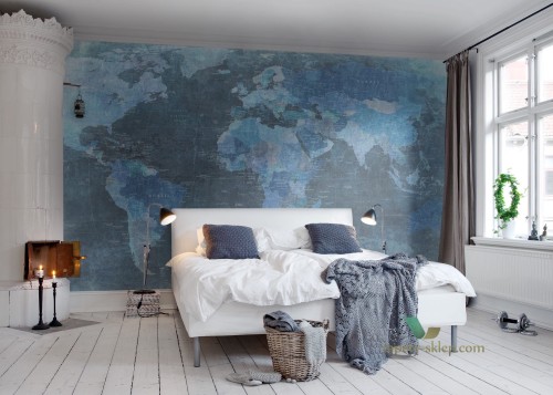 Fototapeta R10773 Rebel Walls