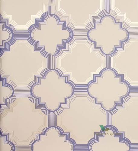 Tapeta W6599-01 Osborne and Little Verdanta