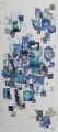 Tapeta Christian Lacroix PCL700/01 Incroyables et Merveilleuses