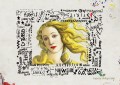 Tapeta Wall&Deco Printemps WDPR1401 Contemporary 14