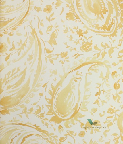 Tapeta NCW4183-05 Cathay Nina Campbell