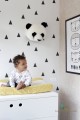 Tapeta Esta 138942 Little Bandits