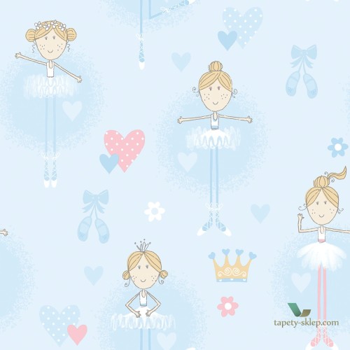 Tapeta Galerie G56506 Just 4 Kids 2