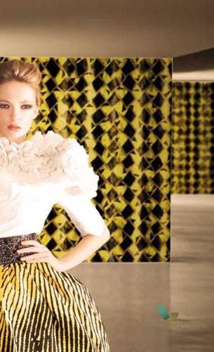 Fototapeta Wall&Deco Dancing Queen WDDQ1501 Contemporary 15