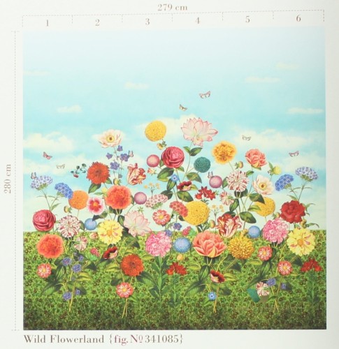 Mural 341085 PIP Studio Eijffinger