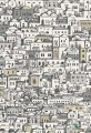 Tapeta Budynki Cole & Son Mediterranea 114/7013 Fornasetti