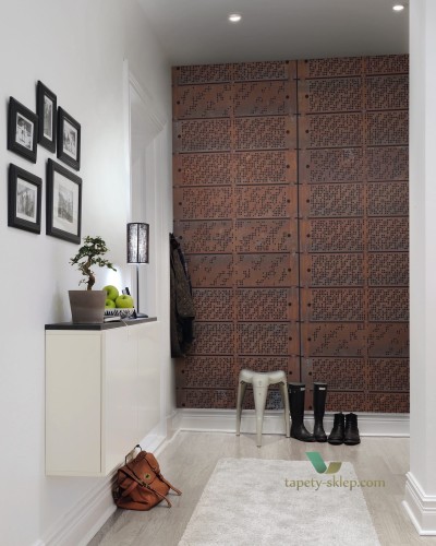 Fototapeta Rebel Walls R12841