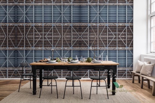 Fototapeta R14301 Rebel Walls