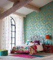 Tapeta Harlequin 111051 Amazilia