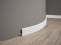 Listwa podłogowa elastyczna MD359F Mardom Decor wys. 7cm