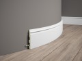 Listwa podłogowa elastyczna MD360F Mardom Decor wys. 13,7cm