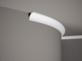 Listwa przysufitowa elastyczna MDB210F Mardom Decor wys. 5,1cm