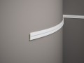 Listwa ścienna elastyczna MDD414F Mardom Decor wys. 5,1cm