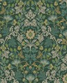 Tapeta kwiaty vintage Eijffinger 316000 Posy