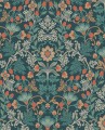 Tapeta kwiaty vintage Eijffinger 316001 Posy