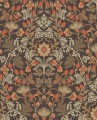 Tapeta kwiaty vintage Eijffinger 316004 Posy