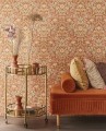 Tapeta kwiaty vintage Eijffinger 316005 Posy