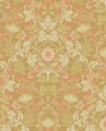Tapeta kwiaty vintage Eijffinger 316006 Posy