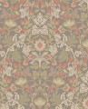 Tapeta kwiaty vintage Eijffinger 316007 Posy