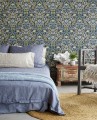 Tapeta kwiaty vintage Eijffinger 316007 Posy