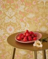 Tapeta kwiaty vintage Eijffinger 316007 Posy