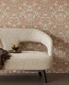 Tapeta kwiaty vintage Eijffinger 316007 Posy