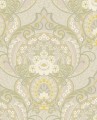 Tapeta roślinny ornament Eijffinger 316010 Posy