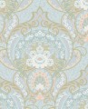 Tapeta roślinny ornament Eijffinger 316011 Posy