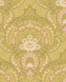 Tapeta roślinny ornament Eijffinger 316012 Posy
