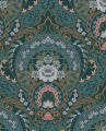 Tapeta roślinny ornament Eijffinger 316015 Posy