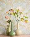 Tapeta roślinny ornament Eijffinger 316015 Posy