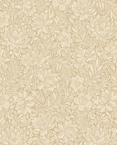 Tapeta kwiaty vintage Eijffinger 316021 Posy