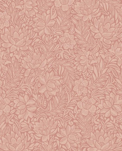 Tapeta kwiaty vintage Eijffinger 316023 Posy