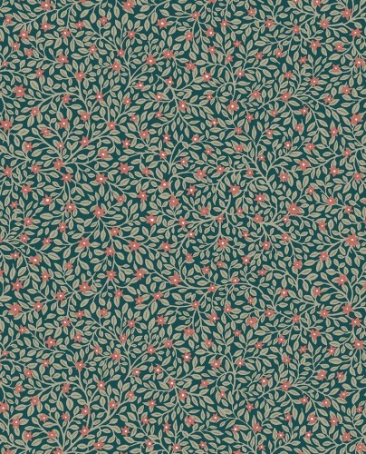 Tapeta roślinna Eijffinger 316056 Posy