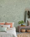 Mural kwiaty Eijffinger 316085 Posy