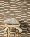 Tapeta geometryczna etniczna Eijffinger 318023 Twist