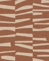 Tapeta geometryczna etniczna Eijffinger 318026 Twist