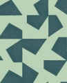 Tapeta geometryczna abstrakcyjna Eijffinger 318042 Twist